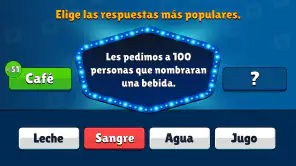Palabra Popular: La Gente Dice screenshot