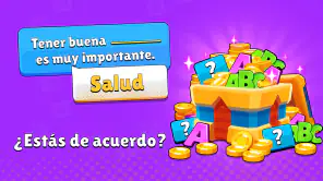 Palabra Popular: La Gente Dice screenshot