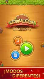Palabras Conectadas 2