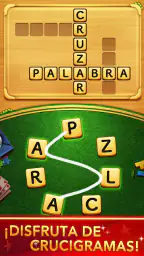 Palabras Conectadas 3