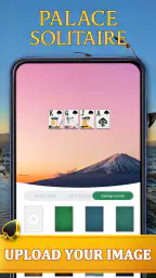 Palace Solitaire - Card Games 7