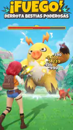 Palmon: Survival 6