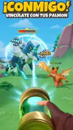 Palmon: Survival 7