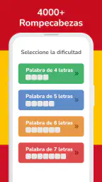 Palora:Caza-Palabras Español 2