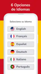 Palora:Caza-Palabras Español 3