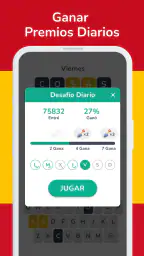 Palora:Caza-Palabras Español 4