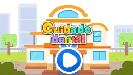 Panda Bebé: Cuidado dental 6