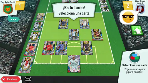Panini FIFA 365 AdrenalynXL™ 3