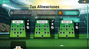 Panini FIFA 365 AdrenalynXL™ screenshot
