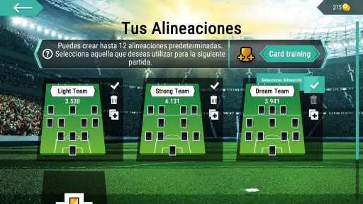 Panini FIFA 365 AdrenalynXL™ 4
