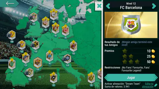 Panini FIFA 365 AdrenalynXL™ 6