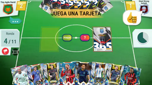 Panini FIFA 365 AdrenalynXL™ 7