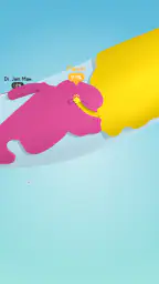 Paper.io 3D 4