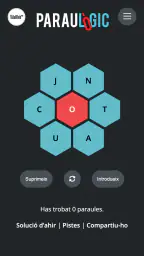 Paraulogic 3