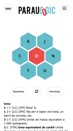 Paraulogic 4