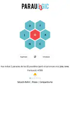 Paraulogic 7