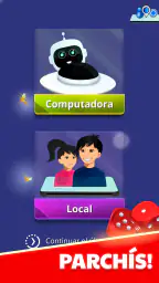 Parchís 3