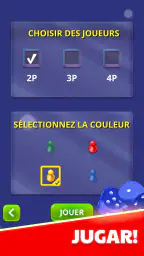 Parchís 4