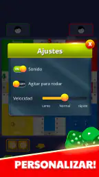 Parchís 7