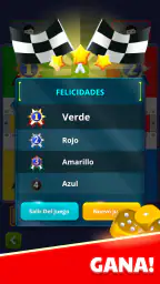 Parchís 8