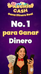 Parchís Cash - Premios Reales screenshot
