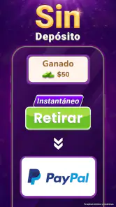 Parchís Cash - Premios Reales screenshot