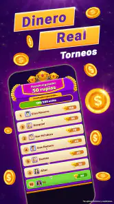 Parchís Cash - Premios Reales screenshot