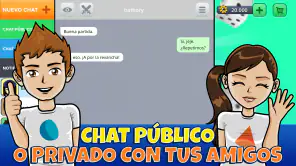 Parchís Online screenshot