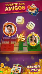 Parchis STAR 3