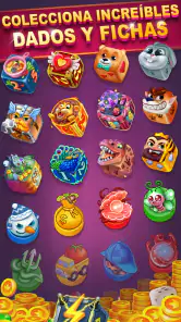 Parchis STAR screenshot