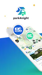 park4night - camper van 1