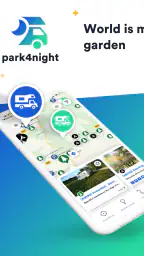 park4night - camper van 6