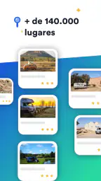 park4night - camper van 7