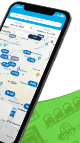 Parkapp España Reserva Parking screenshot