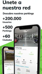 Parkapp España Reserva Parking 3
