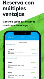 Parkapp España Reserva Parking 4