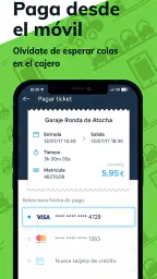 Parkapp España Reserva Parking 5