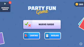 Party Fun Game screenshot