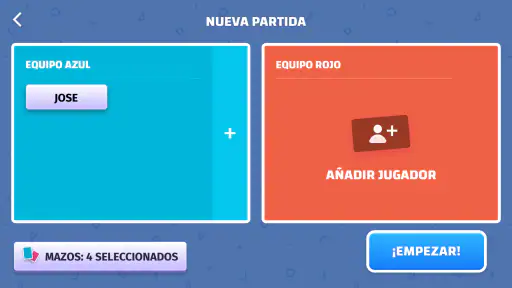 Party Fun Game 2