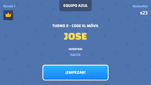 Party Fun Game 3
