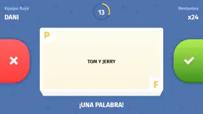 Party Fun Game screenshot