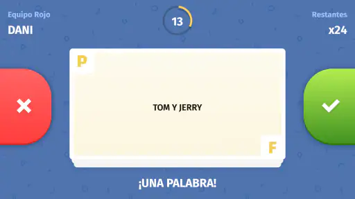Party Fun Game 4