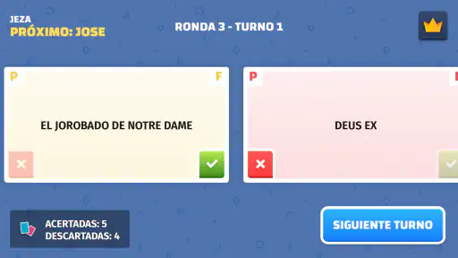 Party Fun Game 5
