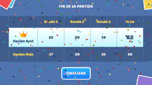 Party Fun Game screenshot