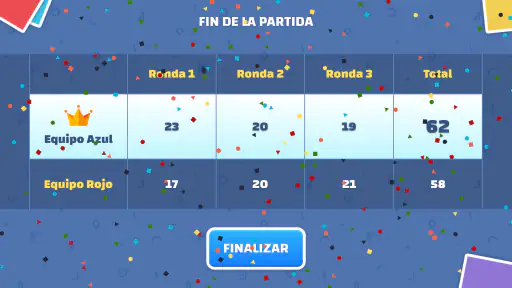 Party Fun Game 6