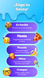 Party Lab - Juego para amigos 2