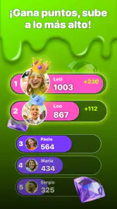 Party Lab - Juego para amigos screenshot