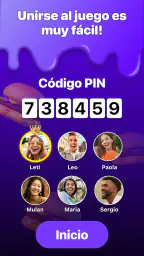 Party Lab - Juego para amigos 5