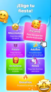 Party Lab - Juego para amigos screenshot