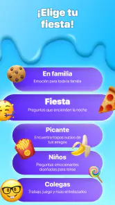 Party Lab - Juego para amigos screenshot
